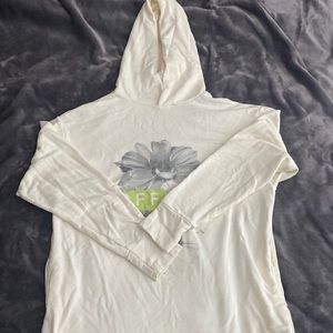 Size S Offline by Aerie oversized hoodie